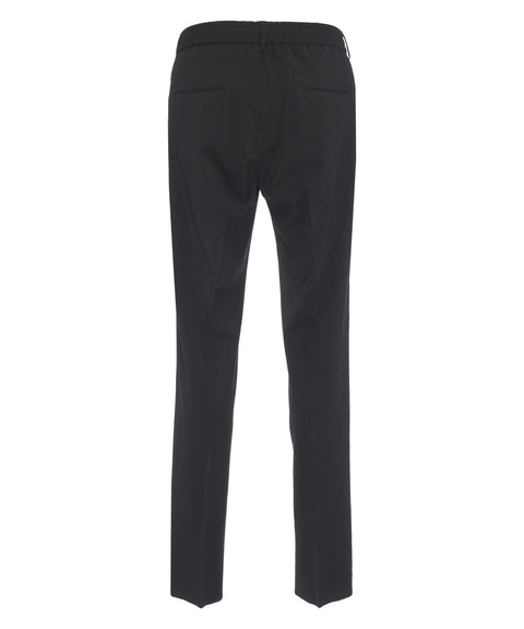 Completo in lana vergine