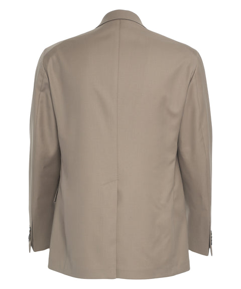 Completo in lana vergine