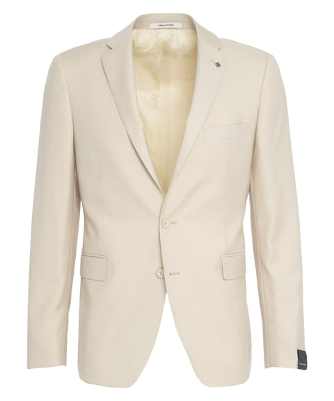 Completo in lana vergine