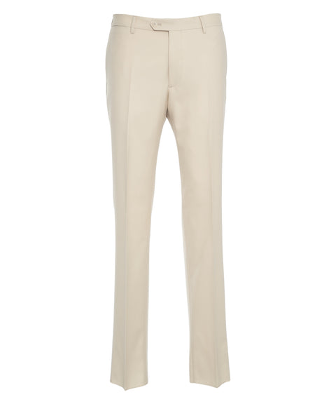 Completo in lana vergine