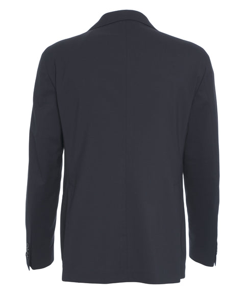 Abito in lana vergine