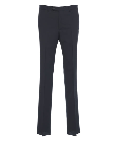 Abito in lana vergine