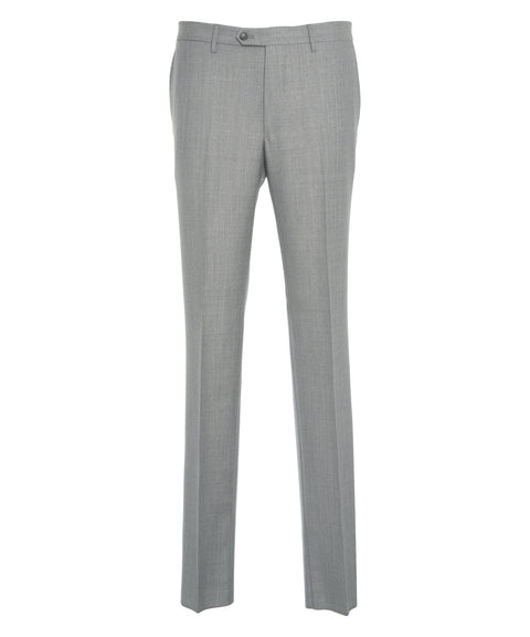 Completo in lana vergine