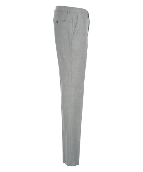 Completo in lana vergine