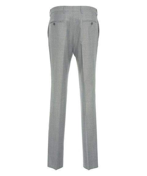 Completo in lana vergine