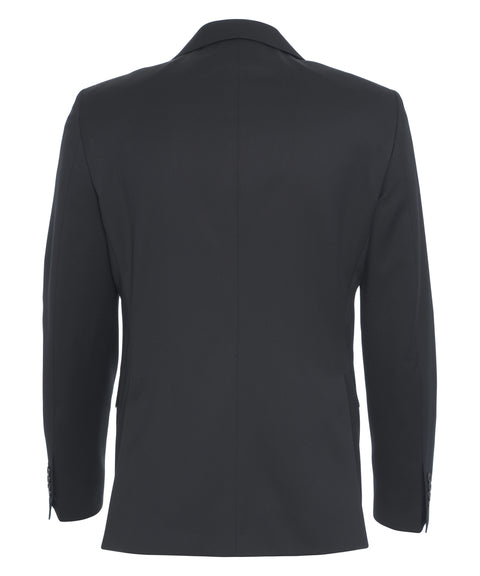 Abito in lana vergine