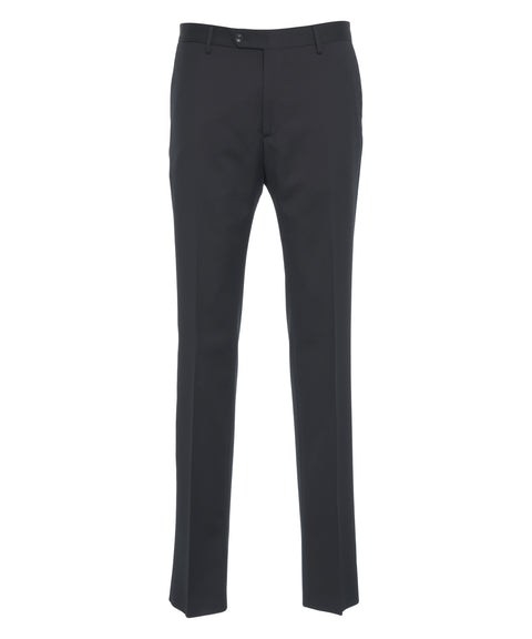 Abito in lana vergine