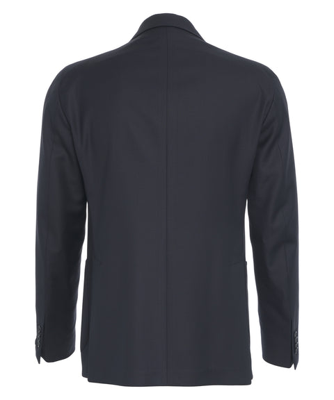 Completo in lana vergine 'Montecarlo'