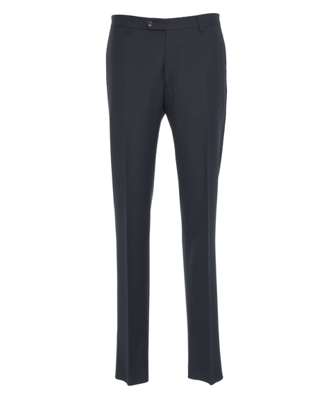 Completo in lana vergine 'Montecarlo'