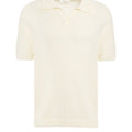 Polo skipper in maglia