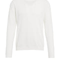 Maglione in misto cotone