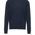 Maglione in misto cotone