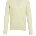 Maglione in misto cotone