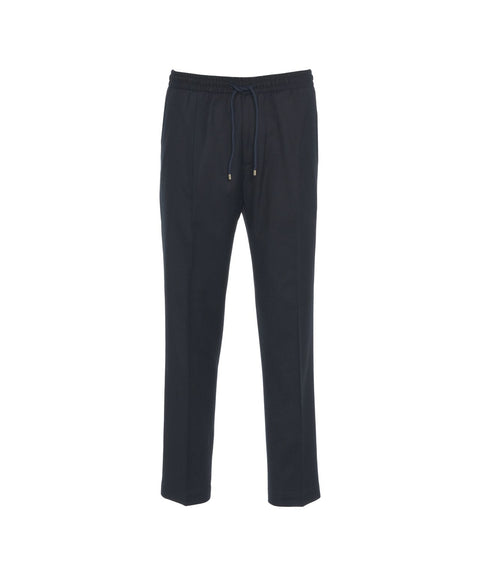 Pantaloni con coulisse 'Wimbledon'