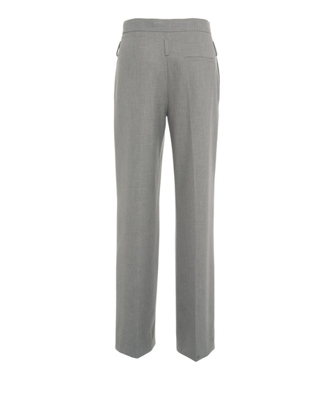 Pantaloni straight leg 'Vian'