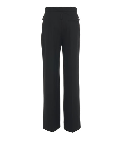 Pantaloni straight leg 'Vian'