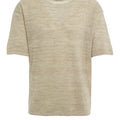 T-shirt in maglia