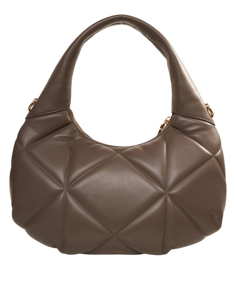 Quilted Handbag