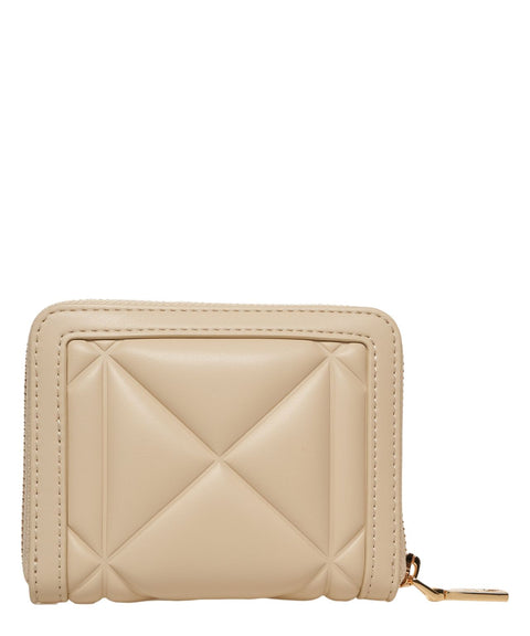 Portafoglio con logo