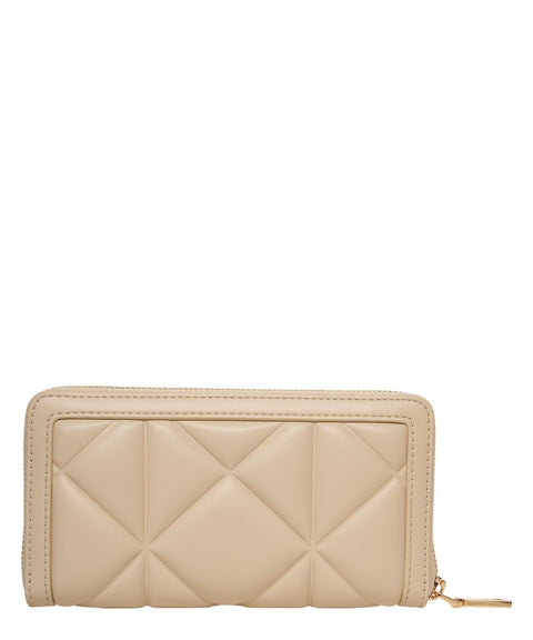 Portafoglio con logo