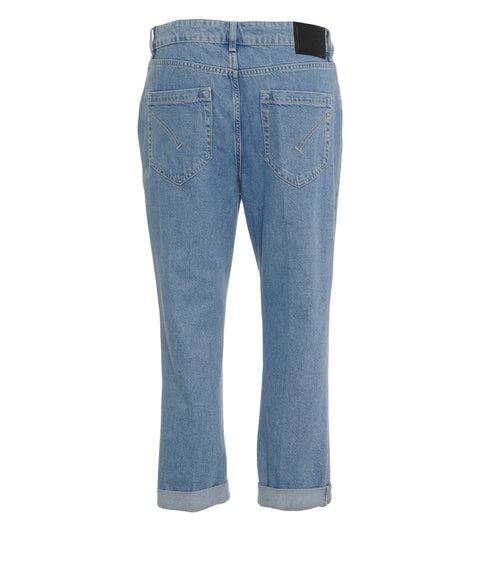 Jeans loose fit 'Koons'