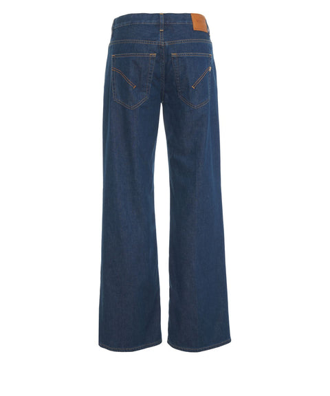 Loose Fit Jeans 'Jacklyn'