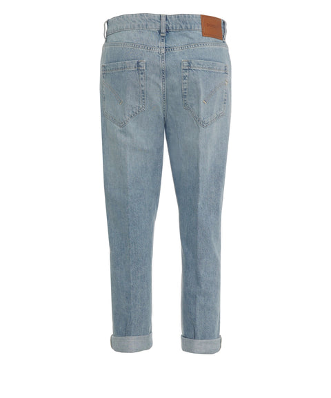 Loose fit jeans 'Koons'