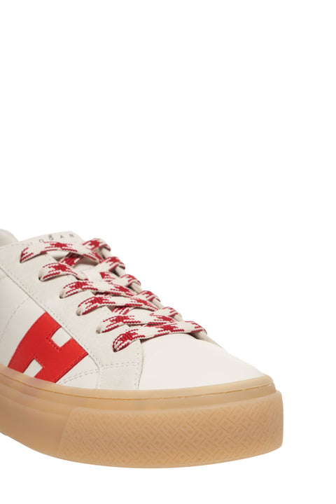 Sneakers 'Crosswind'