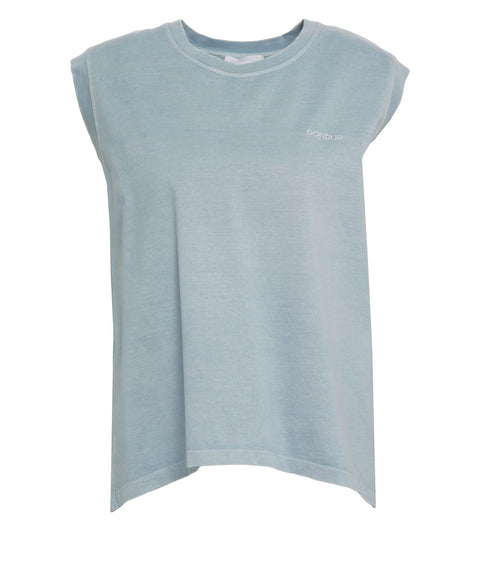 T-shirt in cotone