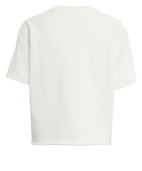 Cotton t-shirt