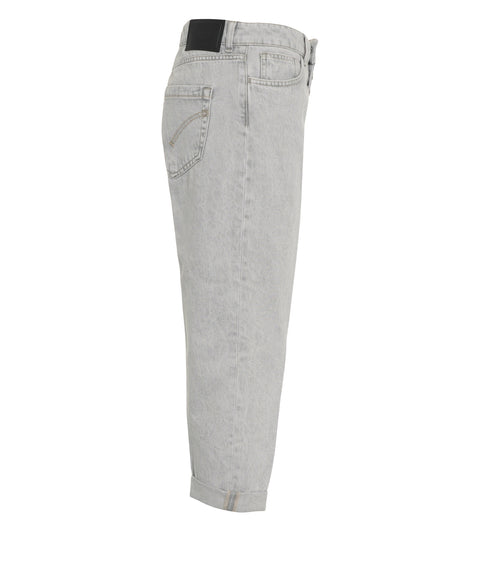 Loose fit jeans 'Koons'