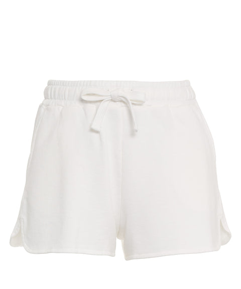 Shorts in cotone