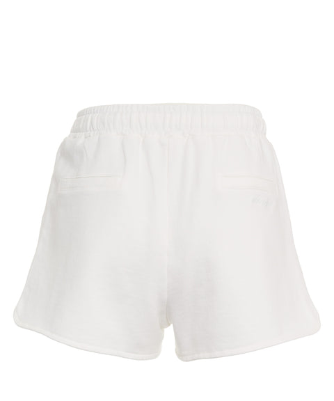 Shorts in cotone