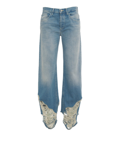 Jeans destroyed 'Jacklyn'