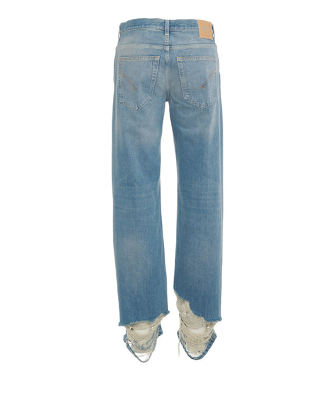 Jeans destroyed 'Jacklyn'