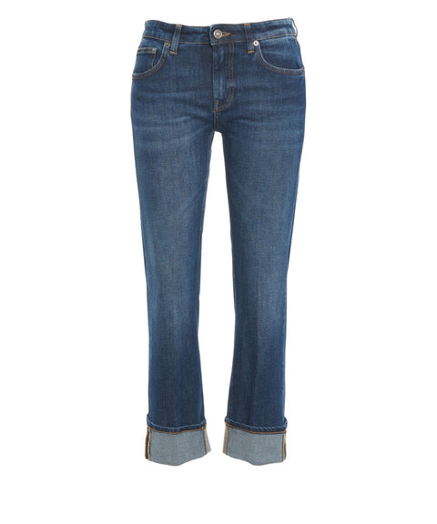 Jeans skinny 'Coco'