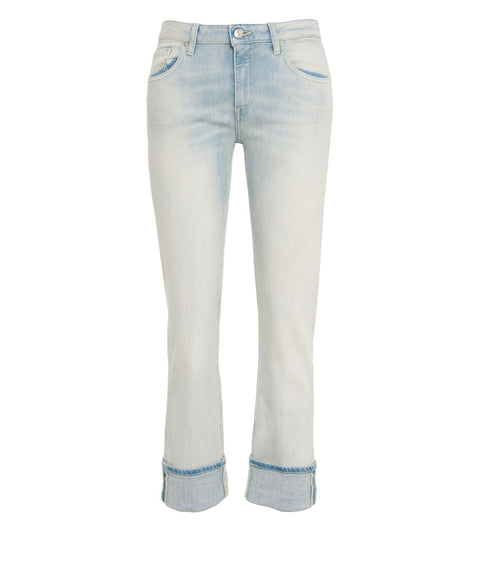 Jeans slim fit 'Coco'