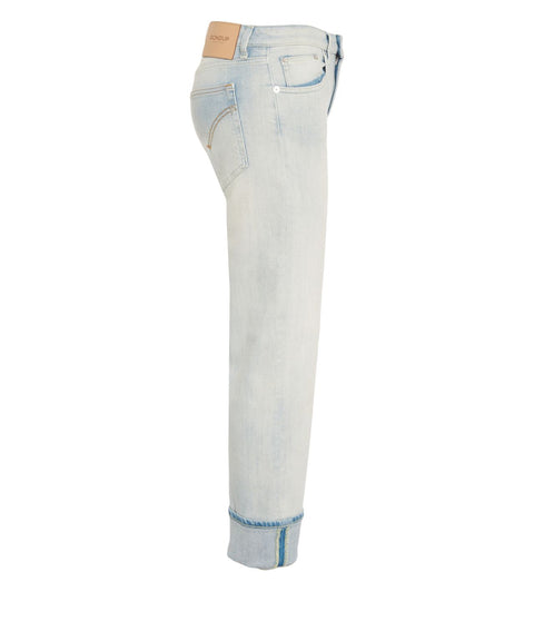 Jeans slim fit 'Coco'