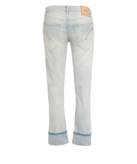 Jeans slim fit 'Coco'