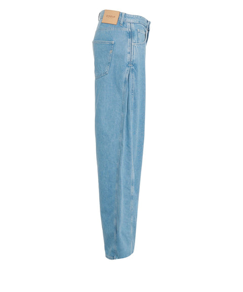 Jeans wide leg 'Cristy'