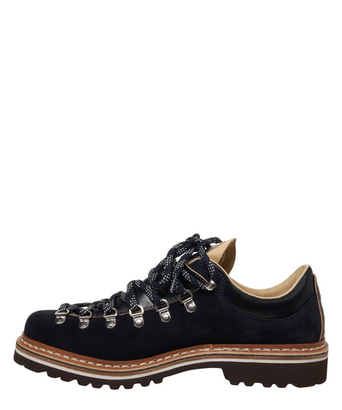 Scarpe stringate 'Luleon'