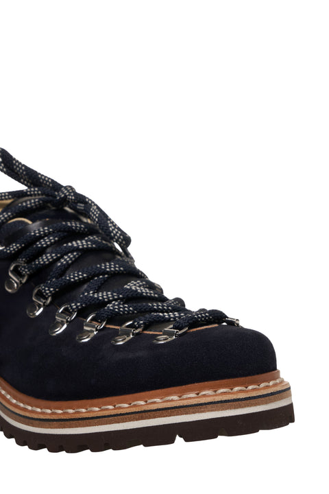 Scarpe stringate 'Luleon'