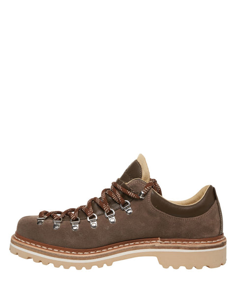 Scarpe stringate 'Luleon'