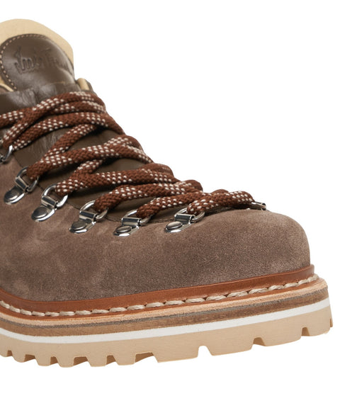 Schnürschuhe 'Luleon'