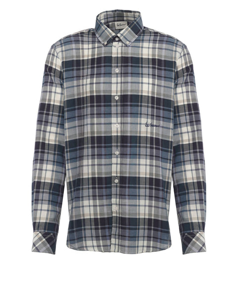 Check shirt 'Lubenzio'