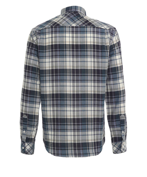 Check shirt 'Lubenzio'