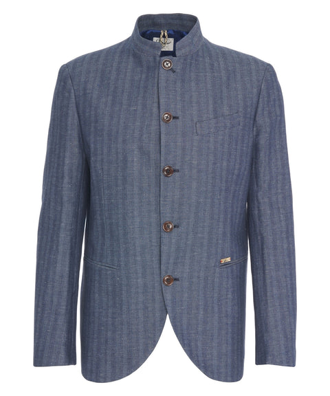 Blazer 'Lusandretto'