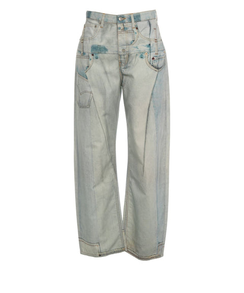 Loose fit jeans 'Federico'