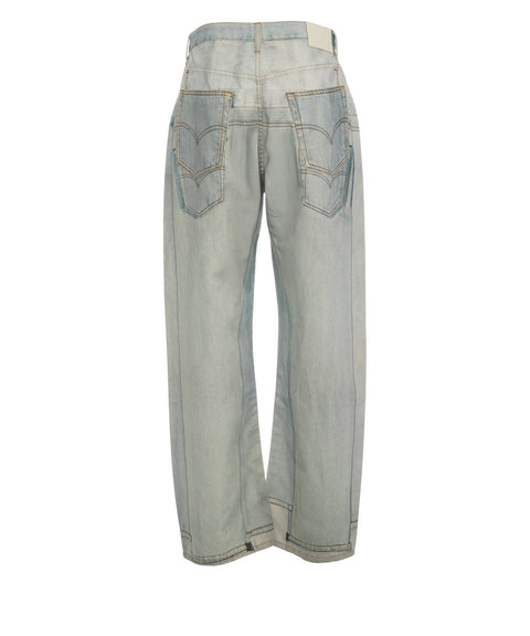 Loose fit jeans 'Federico'