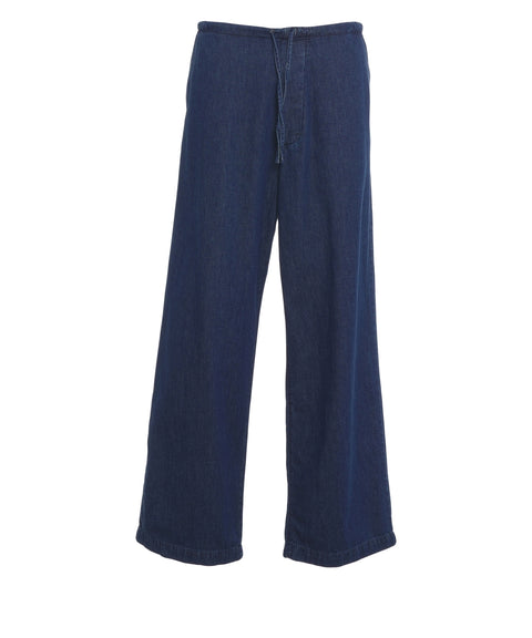 Jeans wide leg 'Cody'